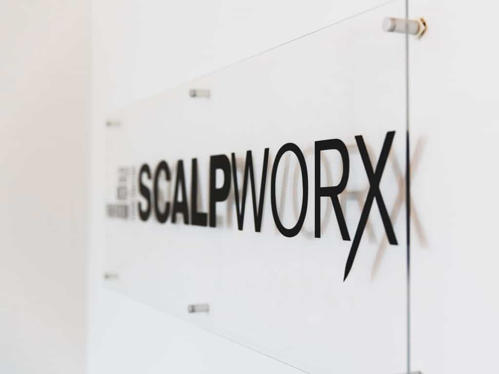 Find us Scalpworx